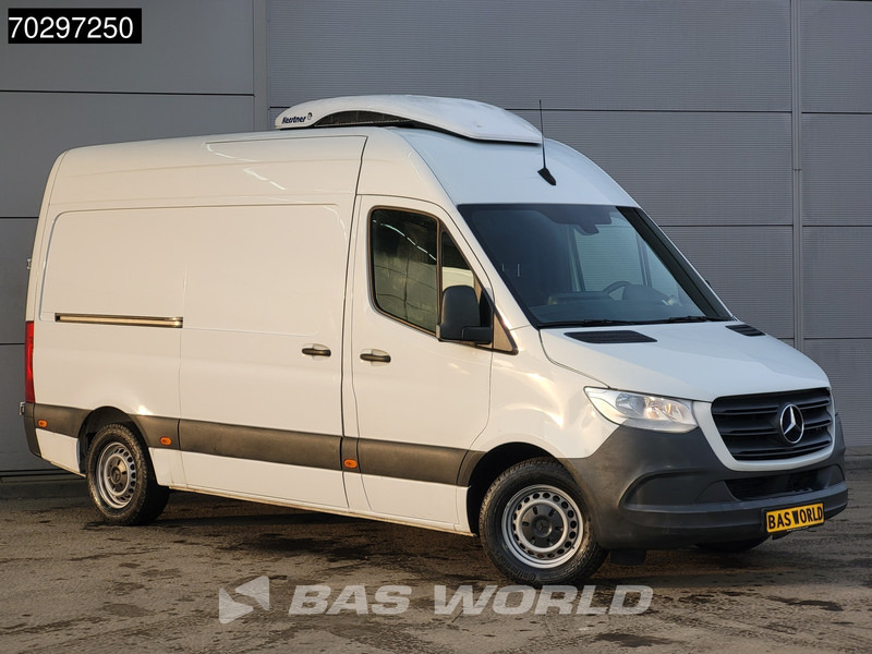 Mercedes-Benz Sprinter 316 CDI Koelwagen Kerstner 230v Stekker 160PK L2H2 Airco Camera MBUX CarPlay Euro6 L2 Koel Koeler Kühl Kühler Kühlwagen Euro6 Ai - 冷藏货车:图3 Mercedes-Benz Sprinter 316 CDI Koelwagen Kerstner 230v Stekker 160PK L2H2 Airco Camera MBUX CarPlay Euro6 L2 Koel Koeler Kühl Kühler Kühlwagen Euro6 Ai - 冷藏货车:图3