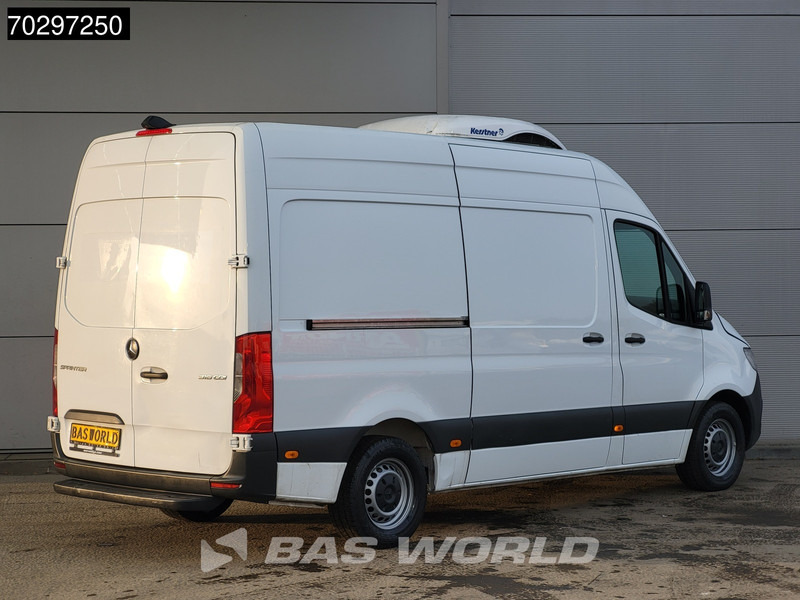 Mercedes-Benz Sprinter 316 CDI Koelwagen Kerstner 230v Stekker 160PK L2H2 Airco Camera MBUX CarPlay Euro6 L2 Koel Koeler Kühl Kühler Kühlwagen Euro6 Ai - 冷藏货车:图5 Mercedes-Benz Sprinter 316 CDI Koelwagen Kerstner 230v Stekker 160PK L2H2 Airco Camera MBUX CarPlay Euro6 L2 Koel Koeler Kühl Kühler Kühlwagen Euro6 Ai - 冷藏货车:图5