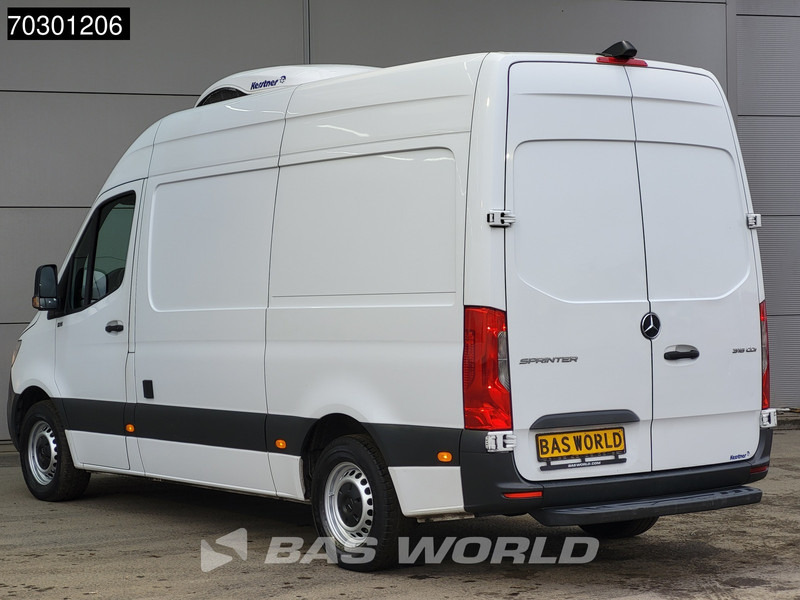 Mercedes-Benz Sprinter 316 CDI Koelwagen Kerstner L2H2 230v Stekker L2H2 Airco Camera Euro6 L2 Koel Koeler Kühl Kühler Kühlkastenwagen Kühlwagen Airco - 冷藏货车:图2 Mercedes-Benz Sprinter 316 CDI Koelwagen Kerstner L2H2 230v Stekker L2H2 Airco Camera Euro6 L2 Koel Koeler Kühl Kühler Kühlkastenwagen Kühlwagen Airco - 冷藏货车:图2