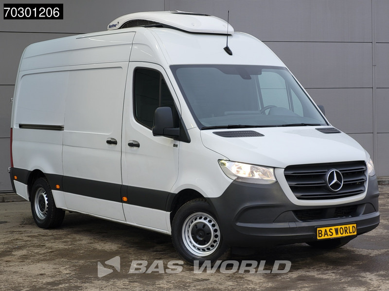 Mercedes-Benz Sprinter 316 CDI Koelwagen Kerstner L2H2 230v Stekker L2H2 Airco Camera Euro6 L2 Koel Koeler Kühl Kühler Kühlkastenwagen Kühlwagen Airco - 冷藏货车:图5 Mercedes-Benz Sprinter 316 CDI Koelwagen Kerstner L2H2 230v Stekker L2H2 Airco Camera Euro6 L2 Koel Koeler Kühl Kühler Kühlkastenwagen Kühlwagen Airco - 冷藏货车:图5
