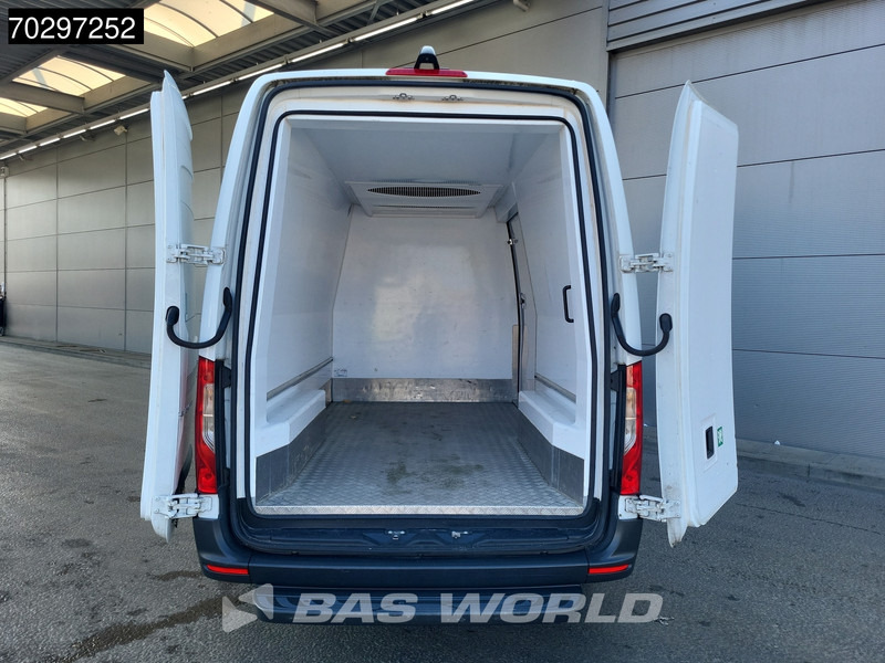 Mercedes-Benz Sprinter 316 CDI Koelwagen L2H2 Kerstner 230v-Stekker Airco Camera Euro6 Koel Koeler Kühl Kühlwagen L2 Airco - 冷藏货车:图3 Mercedes-Benz Sprinter 316 CDI Koelwagen L2H2 Kerstner 230v-Stekker Airco Camera Euro6 Koel Koeler Kühl Kühlwagen L2 Airco - 冷藏货车:图3
