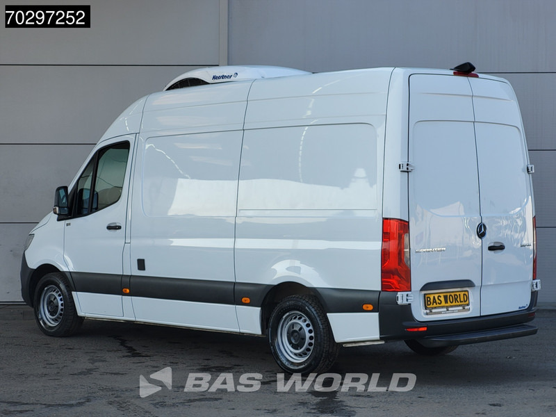 Mercedes-Benz Sprinter 316 CDI Koelwagen L2H2 Kerstner 230v-Stekker Airco Camera Euro6 Koel Koeler Kühl Kühlwagen L2 Airco - 冷藏货车:图2 Mercedes-Benz Sprinter 316 CDI Koelwagen L2H2 Kerstner 230v-Stekker Airco Camera Euro6 Koel Koeler Kühl Kühlwagen L2 Airco - 冷藏货车:图2