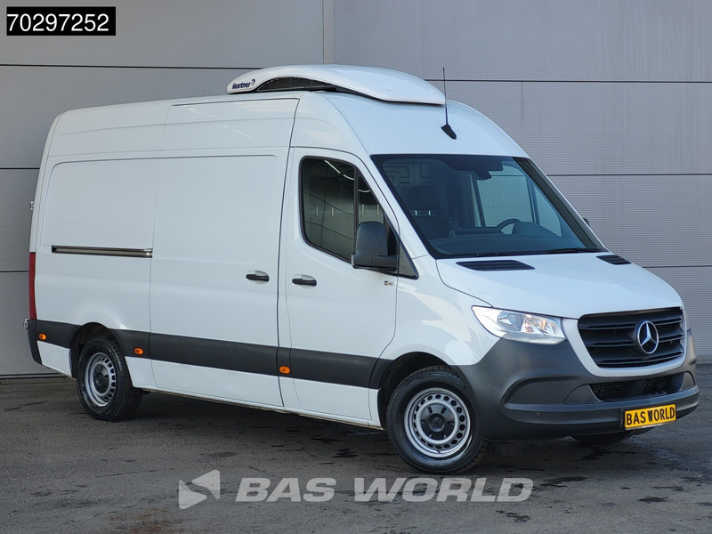 Mercedes-Benz Sprinter 316 CDI Koelwagen L2H2 Kerstner 230v-Stekker Airco Camera Euro6 Koel Koeler Kühl Kühlwagen L2 Airco - 冷藏货车:图5 Mercedes-Benz Sprinter 316 CDI Koelwagen L2H2 Kerstner 230v-Stekker Airco Camera Euro6 Koel Koeler Kühl Kühlwagen L2 Airco - 冷藏货车:图5