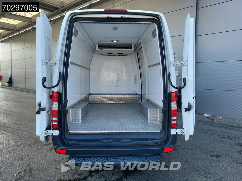 Mercedes-Benz Sprinter 316 CDI Koelwagen Vriezer Stekker Printer L2H2 Carrier Xarios 350 Euro6 Koel Koeler Kühl Kühler Kühlwagen L2 Airco Cruise contro - 冷藏货车:图3 Mercedes-Benz Sprinter 316 CDI Koelwagen Vriezer Stekker Printer L2H2 Carrier Xarios 350 Euro6 Koel Koeler Kühl Kühler Kühlwagen L2 Airco Cruise contro - 冷藏货车:图3