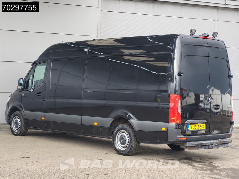 Mercedes-Benz Sprinter 316 CDI L3H2 Trekhaak 160PK Navi Airco Cruise Camera MBUX CarPlay APK 05-2026 Euro6 L3 Airco Trekhaak Cruise control - 无侧窗厢式货车:图2 Mercedes-Benz Sprinter 316 CDI L3H2 Trekhaak 160PK Navi Airco Cruise Camera MBUX CarPlay APK 05-2026 Euro6 L3 Airco Trekhaak Cruise control - 无侧窗厢式货车:图2
