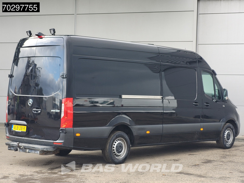 Mercedes-Benz Sprinter 316 CDI L3H2 Trekhaak 160PK Navi Airco Cruise Camera MBUX CarPlay APK 05-2026 Euro6 L3 Airco Trekhaak Cruise control - 无侧窗厢式货车:图5 Mercedes-Benz Sprinter 316 CDI L3H2 Trekhaak 160PK Navi Airco Cruise Camera MBUX CarPlay APK 05-2026 Euro6 L3 Airco Trekhaak Cruise control - 无侧窗厢式货车:图5
