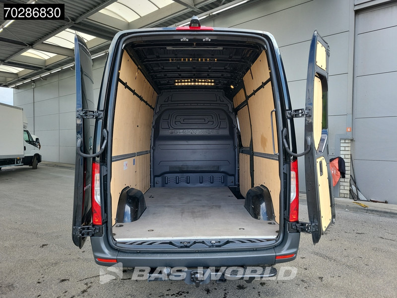 Mercedes-Benz Sprinter 317 CDI Automaat 3,5t Trekhaak L2H2 170PK Airco Camera MBUX Euro6 L2 12m3 Airco Trekhaak - 无侧窗厢式货车:图3 Mercedes-Benz Sprinter 317 CDI Automaat 3,5t Trekhaak L2H2 170PK Airco Camera MBUX Euro6 L2 12m3 Airco Trekhaak - 无侧窗厢式货车:图3