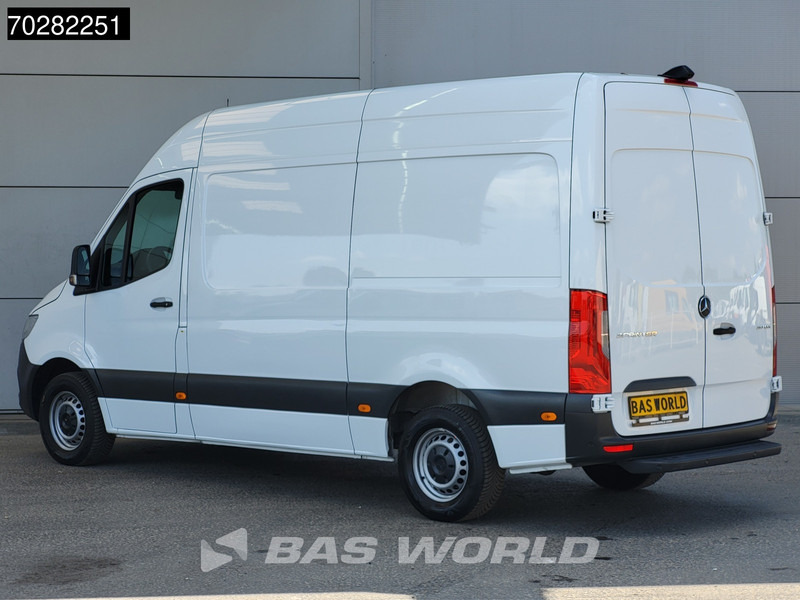 Mercedes-Benz Sprinter 317 CDI Automaat L2H2 Navi Airco Cruise Camera Parkeersensoren Euro6 L2 11m3 Airco Cruise control - 无侧窗厢式货车:图2 Mercedes-Benz Sprinter 317 CDI Automaat L2H2 Navi Airco Cruise Camera Parkeersensoren Euro6 L2 11m3 Airco Cruise control - 无侧窗厢式货车:图2