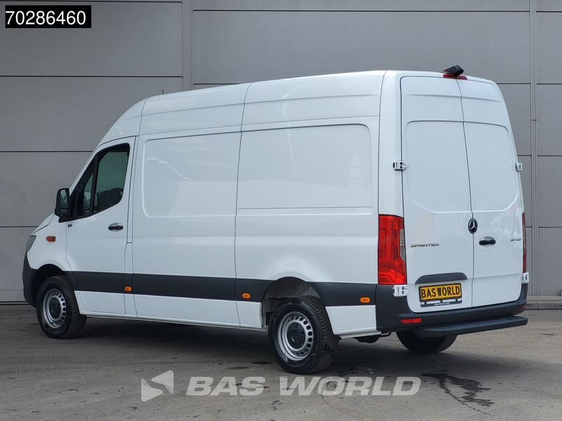 Mercedes-Benz Sprinter 317 CDI Automaat L2H2 Navi Airco Cruise Camera Parkeersensoren MBUX Euro6 L2 12m3 Airco Cruise control - 无侧窗厢式货车:图2 Mercedes-Benz Sprinter 317 CDI Automaat L2H2 Navi Airco Cruise Camera Parkeersensoren MBUX Euro6 L2 12m3 Airco Cruise control - 无侧窗厢式货车:图2