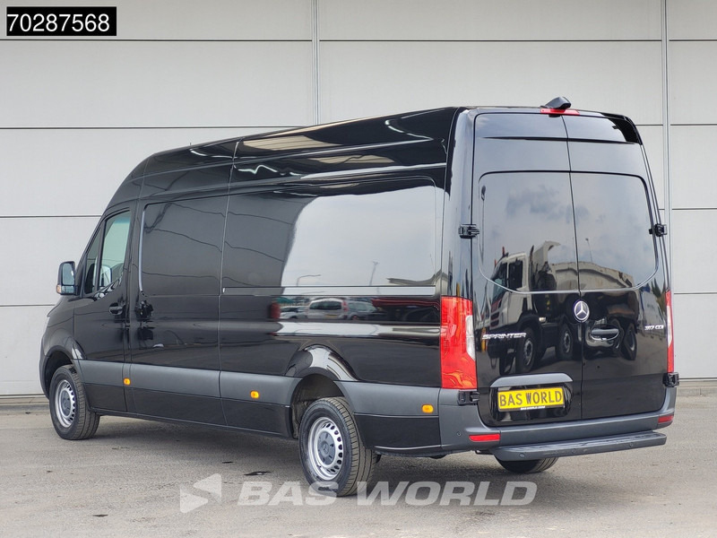 Mercedes-Benz Sprinter 317 CDI Automaat L3H2 170PK Airco Camera Parkeersensoren MBUX CarPlay Euro6 L3 15m3 Airco - 无侧窗厢式货车:图2 Mercedes-Benz Sprinter 317 CDI Automaat L3H2 170PK Airco Camera Parkeersensoren MBUX CarPlay Euro6 L3 15m3 Airco - 无侧窗厢式货车:图2