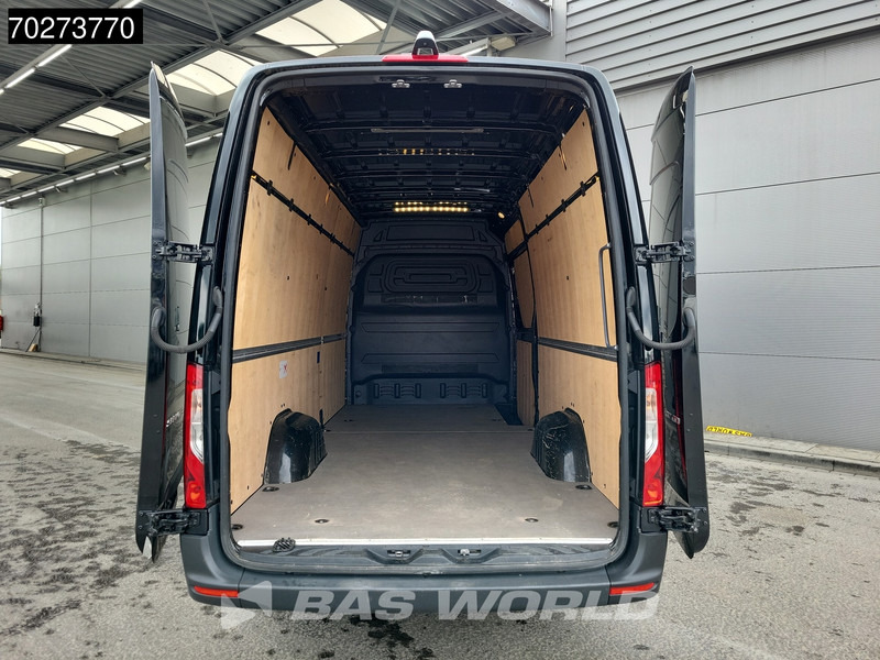 Mercedes-Benz Sprinter 317 CDI Automaat L3H2 3500kg Trekgewicht 170PK Airco Camera MBUX CarPlay Euro6 L3 14m3 Airco - 无侧窗厢式货车:图3 Mercedes-Benz Sprinter 317 CDI Automaat L3H2 3500kg Trekgewicht 170PK Airco Camera MBUX CarPlay Euro6 L3 14m3 Airco - 无侧窗厢式货车:图3