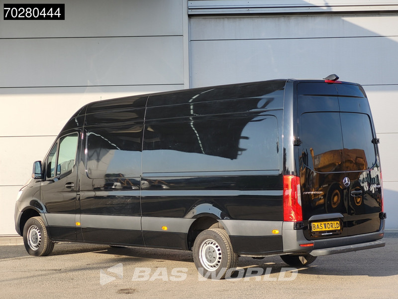 Mercedes-Benz Sprinter 317 CDI Automaat L3H2 Airco Camera MBUX L3 14m3 Airco - 无侧窗厢式货车:图5 Mercedes-Benz Sprinter 317 CDI Automaat L3H2 Airco Camera MBUX L3 14m3 Airco - 无侧窗厢式货车:图5