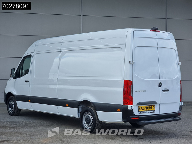 Mercedes-Benz Sprinter 317 CDI Automaat L3H2 Airco Camera Parkeersensoren MBUX L3 14m3 Airco - 无侧窗厢式货车:图2 Mercedes-Benz Sprinter 317 CDI Automaat L3H2 Airco Camera Parkeersensoren MBUX L3 14m3 Airco - 无侧窗厢式货车:图2