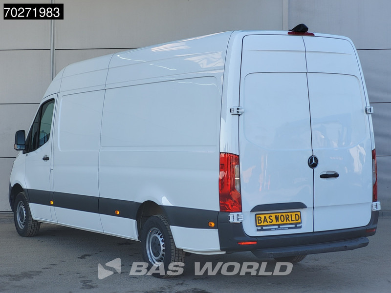 Mercedes-Benz Sprinter 317 CDI Automaat L3H2 Camera Airco Cruise Parkeersensoren MBUX L3 14m3 Airco Cruise control - 无侧窗厢式货车:图2 Mercedes-Benz Sprinter 317 CDI Automaat L3H2 Camera Airco Cruise Parkeersensoren MBUX L3 14m3 Airco Cruise control - 无侧窗厢式货车:图2