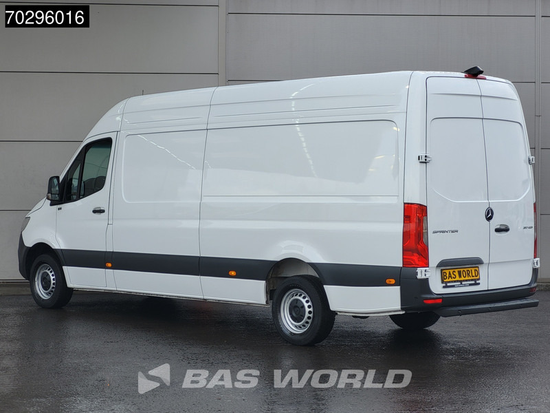 Mercedes-Benz Sprinter 317 CDI Automaat Nieuw Model L3H2 170PK ACC Airco Camera Parkeersensoren 10-inch MBUX Euro6 L3 Airco - 无侧窗厢式货车:图2 Mercedes-Benz Sprinter 317 CDI Automaat Nieuw Model L3H2 170PK ACC Airco Camera Parkeersensoren 10-inch MBUX Euro6 L3 Airco - 无侧窗厢式货车:图2
