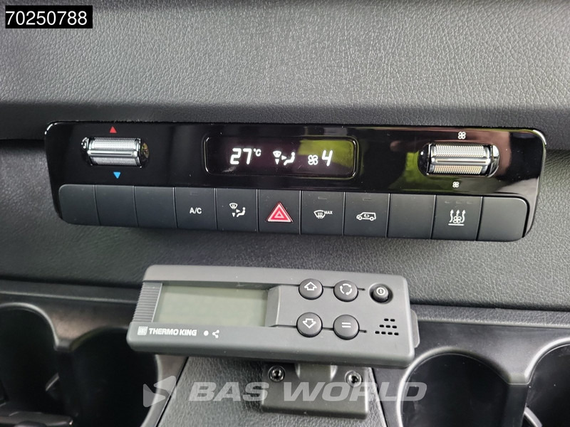 新的 冷藏货车 Mercedes-Benz Sprinter 317 CDI Koelwagen Automaat Zijdeur 2025-Model Thermo King V-300max 230v-Stekker 170PK Airco Cruise MBUX CarPlay Euro6 Koel Koele：图17
