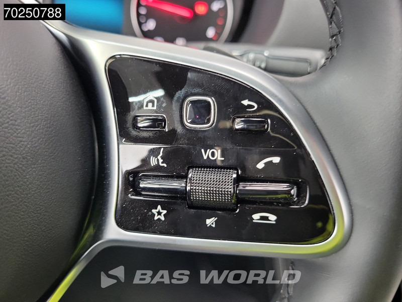 新的 冷藏货车 Mercedes-Benz Sprinter 317 CDI Koelwagen Automaat Zijdeur 2025-Model Thermo King V-300max 230v-Stekker 170PK Airco Cruise MBUX CarPlay Euro6 Koel Koele：图20