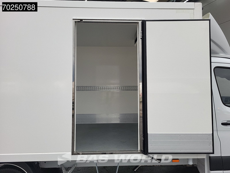 新的 冷藏货车 Mercedes-Benz Sprinter 317 CDI Koelwagen Automaat Zijdeur 2025-Model Thermo King V-300max 230v-Stekker 170PK Airco Cruise MBUX CarPlay Euro6 Koel Koele：图8