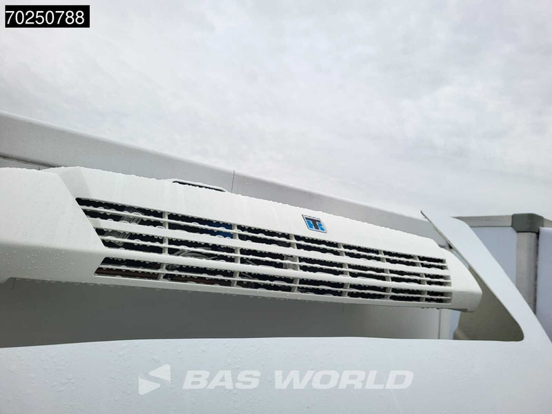 新的 冷藏货车 Mercedes-Benz Sprinter 317 CDI Koelwagen Automaat Zijdeur 2025-Model Thermo King V-300max 230v-Stekker 170PK Airco Cruise MBUX CarPlay Euro6 Koel Koele：图9