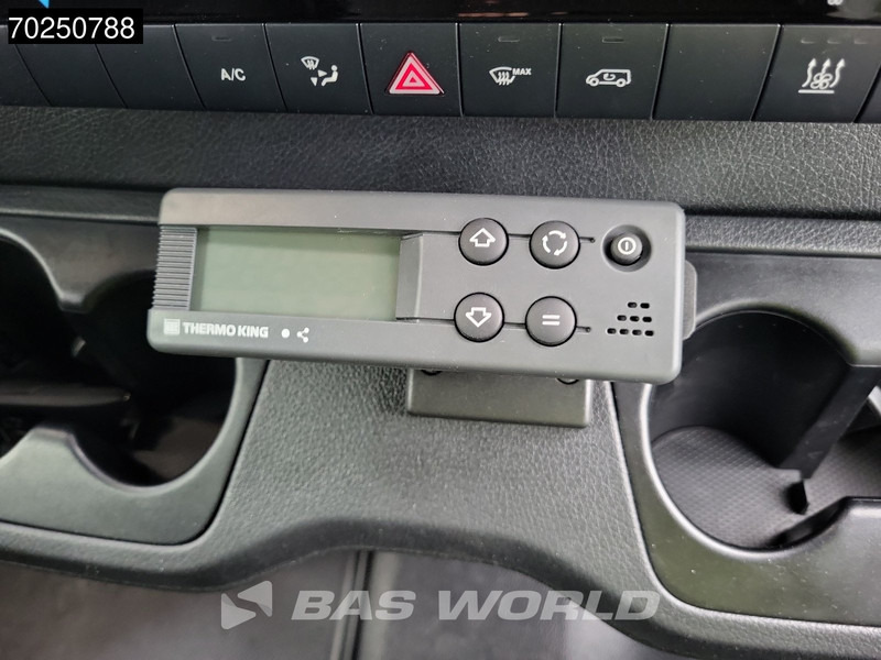 新的 冷藏货车 Mercedes-Benz Sprinter 317 CDI Koelwagen Automaat Zijdeur 2025-Model Thermo King V-300max 230v-Stekker 170PK Airco Cruise MBUX CarPlay Euro6 Koel Koele：图12