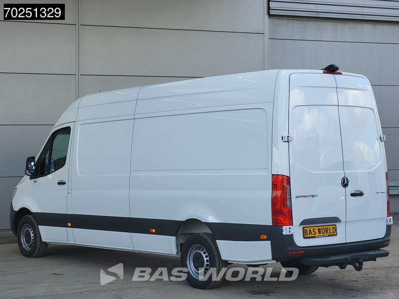 Mercedes-Benz Sprinter 317 CDI Koelwagen L3H2 Thermo King V-200 MAX 230V Stekker Trekhaak Airco Cruise Camera Koeler Koel Kühlwagen 12m3 Airco Trekhaak - 冷藏货车:图2 Mercedes-Benz Sprinter 317 CDI Koelwagen L3H2 Thermo King V-200 MAX 230V Stekker Trekhaak Airco Cruise Camera Koeler Koel Kühlwagen 12m3 Airco Trekhaak - 冷藏货车:图2