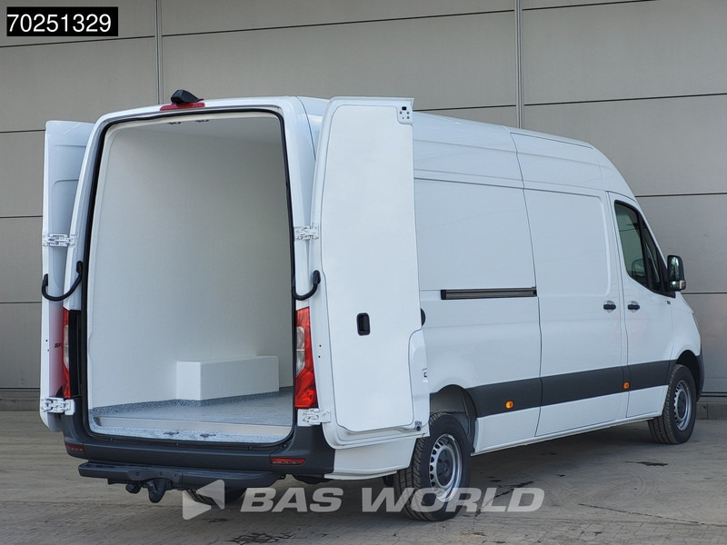 Mercedes-Benz Sprinter 317 CDI Koelwagen L3H2 Thermo King V-200 MAX 230V Stekker Trekhaak Airco Cruise Camera Koeler Koel Kühlwagen 12m3 Airco Trekhaak - 冷藏货车:图3 Mercedes-Benz Sprinter 317 CDI Koelwagen L3H2 Thermo King V-200 MAX 230V Stekker Trekhaak Airco Cruise Camera Koeler Koel Kühlwagen 12m3 Airco Trekhaak - 冷藏货车:图3