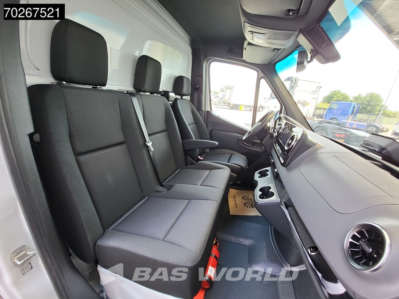 冷藏货车 Mercedes-Benz Sprinter 317 CDI Koelwagen Vriezer Laadklep Thermo King V-200 MAX 230V Stekker LED Airco 10inch MBUX CarPlay Euro6 Koel Koeler Kühl Kühle:图12 冷藏货车 Mercedes-Benz Sprinter 317 CDI Koelwagen Vriezer Laadklep Thermo King V-200 MAX 230V Stekker LED Airco 10inch MBUX CarPlay Euro6 Koel Koeler Kühl Kühle:图12