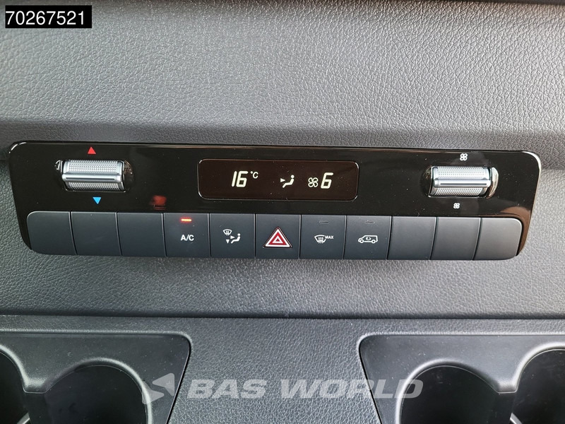 冷藏货车 Mercedes-Benz Sprinter 317 CDI Koelwagen Vriezer Laadklep Thermo King V-200 MAX 230V Stekker LED Airco 10inch MBUX CarPlay Euro6 Koel Koeler Kühl Kühle:图16 冷藏货车 Mercedes-Benz Sprinter 317 CDI Koelwagen Vriezer Laadklep Thermo King V-200 MAX 230V Stekker LED Airco 10inch MBUX CarPlay Euro6 Koel Koeler Kühl Kühle:图16