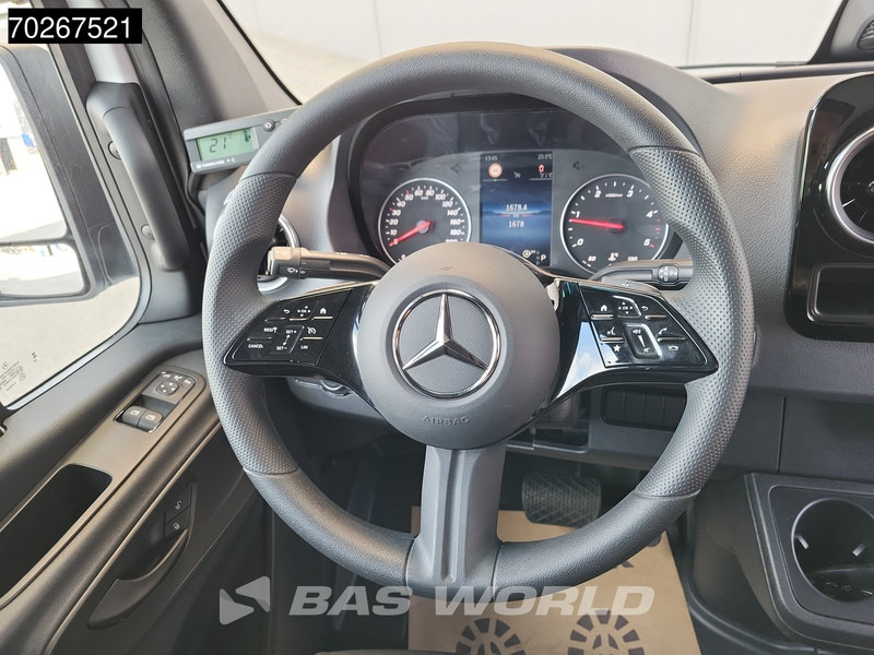 冷藏货车 Mercedes-Benz Sprinter 317 CDI Koelwagen Vriezer Laadklep Thermo King V-200 MAX 230V Stekker LED Airco 10inch MBUX CarPlay Euro6 Koel Koeler Kühl Kühle:图17 冷藏货车 Mercedes-Benz Sprinter 317 CDI Koelwagen Vriezer Laadklep Thermo King V-200 MAX 230V Stekker LED Airco 10inch MBUX CarPlay Euro6 Koel Koeler Kühl Kühle:图17