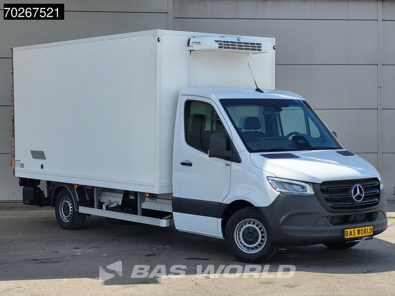 Mercedes-Benz Sprinter 317 CDI Koelwagen Vriezer Laadklep Thermo King V-200 MAX 230V Stekker LED Airco Euro6 Koel Koeler Kühl Kühler Vries Vriezer Kühl - 冷藏货车:图5 Mercedes-Benz Sprinter 317 CDI Koelwagen Vriezer Laadklep Thermo King V-200 MAX 230V Stekker LED Airco Euro6 Koel Koeler Kühl Kühler Vries Vriezer Kühl - 冷藏货车:图5