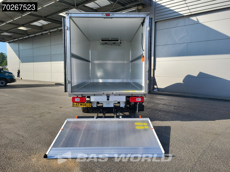 Mercedes-Benz Sprinter 317 CDI Koelwagen Vriezer Laadklep Thermo King V-200 MAX 230V Stekker LED Airco Euro6 Koel Koeler Kühl Kühler Vries Vriezer Kühl - 冷藏货车:图3 Mercedes-Benz Sprinter 317 CDI Koelwagen Vriezer Laadklep Thermo King V-200 MAX 230V Stekker LED Airco Euro6 Koel Koeler Kühl Kühler Vries Vriezer Kühl - 冷藏货车:图3
