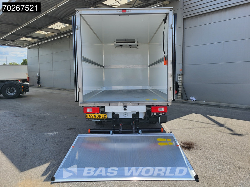Mercedes-Benz Sprinter 317 CDI Koelwagen Vriezer Laadklep Thermo King V-200 MAX 230V Stekker LED Airco Euro6 Koel Koeler Kühl Kühler Vries Vriezer Kühl - 冷藏货车:图3 Mercedes-Benz Sprinter 317 CDI Koelwagen Vriezer Laadklep Thermo King V-200 MAX 230V Stekker LED Airco Euro6 Koel Koeler Kühl Kühler Vries Vriezer Kühl - 冷藏货车:图3