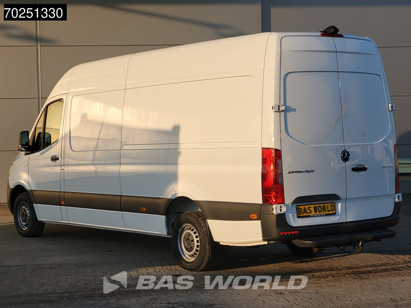 Mercedes-Benz Sprinter 317 CDI L3H2 Koelwagen Thermo King V-200 MAX 230V Stekker Trekhaak Airco Cruise Camera Navi Koeler Koel Kühlwagen 12m3 Airco Tre - 冷藏货车:图2 Mercedes-Benz Sprinter 317 CDI L3H2 Koelwagen Thermo King V-200 MAX 230V Stekker Trekhaak Airco Cruise Camera Navi Koeler Koel Kühlwagen 12m3 Airco Tre - 冷藏货车:图2