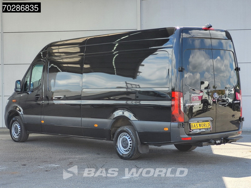 Mercedes-Benz Sprinter 319 CDI Automaat 190PK Trekhaak LED Airco Camera Parkeersensoren MBUX CarPlay Euro6 L3 16m3 Airco Trekhaak - 无侧窗厢式货车:图2 Mercedes-Benz Sprinter 319 CDI Automaat 190PK Trekhaak LED Airco Camera Parkeersensoren MBUX CarPlay Euro6 L3 16m3 Airco Trekhaak - 无侧窗厢式货车:图2