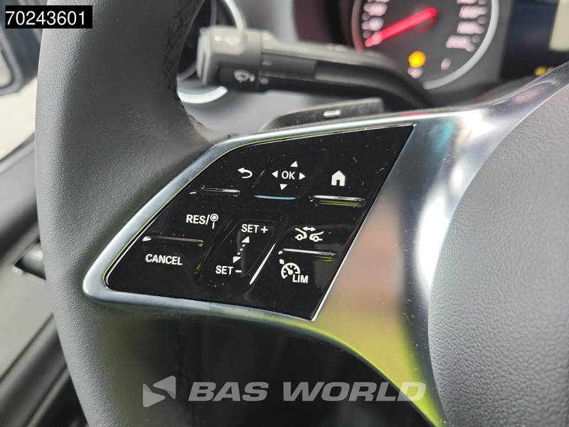 新的 无侧窗厢式货车 Mercedes-Benz Sprinter 319 CDI Automaat L2H1 Laag dak 2025model ACC LED Navi Camera Velgen L2 9m3 Airco：图16