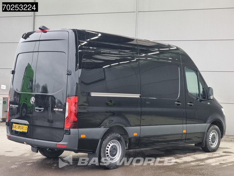 Mercedes-Benz Sprinter 319 CDI Automaat L2H2 model 2025 Camera MBUX LED Airco Cruise 11m3 Airco Cruise control - 无侧窗厢式货车:图5 Mercedes-Benz Sprinter 319 CDI Automaat L2H2 model 2025 Camera MBUX LED Airco Cruise 11m3 Airco Cruise control - 无侧窗厢式货车:图5