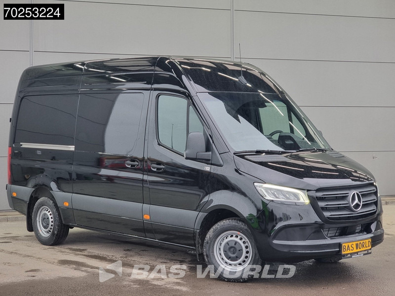 Mercedes-Benz Sprinter 319 CDI Automaat L2H2 model 2025 Camera MBUX LED Airco Cruise 11m3 Airco Cruise control - 无侧窗厢式货车:图3 Mercedes-Benz Sprinter 319 CDI Automaat L2H2 model 2025 Camera MBUX LED Airco Cruise 11m3 Airco Cruise control - 无侧窗厢式货车:图3