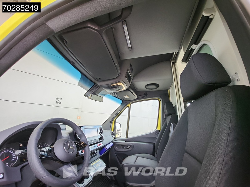 Mercedes-Benz Sprinter 319 CDI Automaat Nieuw! Complete Ambulance Ziekenwagen Rettungswagen Krankenwagen 11m3 Airco Cruise control 租赁 Mercedes-Benz Sprinter 319 CDI Automaat Nieuw! Complete Ambulance Ziekenwagen Rettungswagen Krankenwagen 11m3 Airco Cruise control:图20 Mercedes-Benz Sprinter 319 CDI Automaat Nieuw! Complete Ambulance Ziekenwagen Rettungswagen Krankenwagen 11m3 Airco Cruise control 租赁 Mercedes-Benz Sprinter 319 CDI Automaat Nieuw! Complete Ambulance Ziekenwagen Rettungswagen Krankenwagen 11m3 Airco Cruise control:图20
