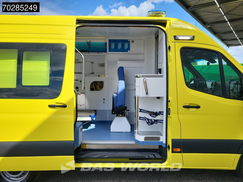 Mercedes-Benz Sprinter 319 CDI Automaat Nieuw! Complete Ambulance Ziekenwagen Rettungswagen Krankenwagen 11m3 Airco Cruise control 租赁 Mercedes-Benz Sprinter 319 CDI Automaat Nieuw! Complete Ambulance Ziekenwagen Rettungswagen Krankenwagen 11m3 Airco Cruise control:图7 Mercedes-Benz Sprinter 319 CDI Automaat Nieuw! Complete Ambulance Ziekenwagen Rettungswagen Krankenwagen 11m3 Airco Cruise control 租赁 Mercedes-Benz Sprinter 319 CDI Automaat Nieuw! Complete Ambulance Ziekenwagen Rettungswagen Krankenwagen 11m3 Airco Cruise control:图7