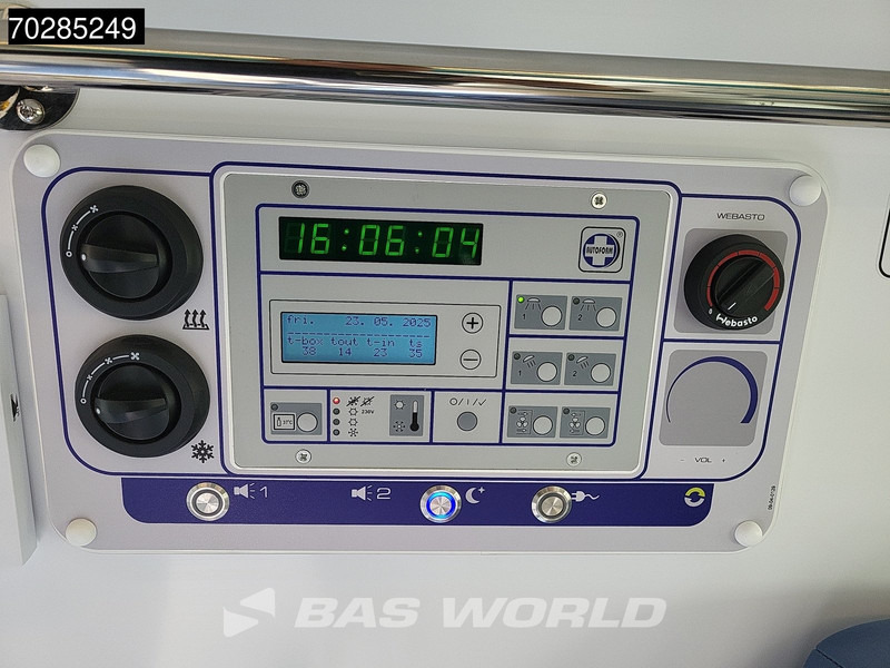Mercedes-Benz Sprinter 319 CDI Automaat Nieuw! Complete Ambulance Ziekenwagen Rettungswagen Krankenwagen 11m3 Airco Cruise control 租赁 Mercedes-Benz Sprinter 319 CDI Automaat Nieuw! Complete Ambulance Ziekenwagen Rettungswagen Krankenwagen 11m3 Airco Cruise control:图14 Mercedes-Benz Sprinter 319 CDI Automaat Nieuw! Complete Ambulance Ziekenwagen Rettungswagen Krankenwagen 11m3 Airco Cruise control 租赁 Mercedes-Benz Sprinter 319 CDI Automaat Nieuw! Complete Ambulance Ziekenwagen Rettungswagen Krankenwagen 11m3 Airco Cruise control:图14