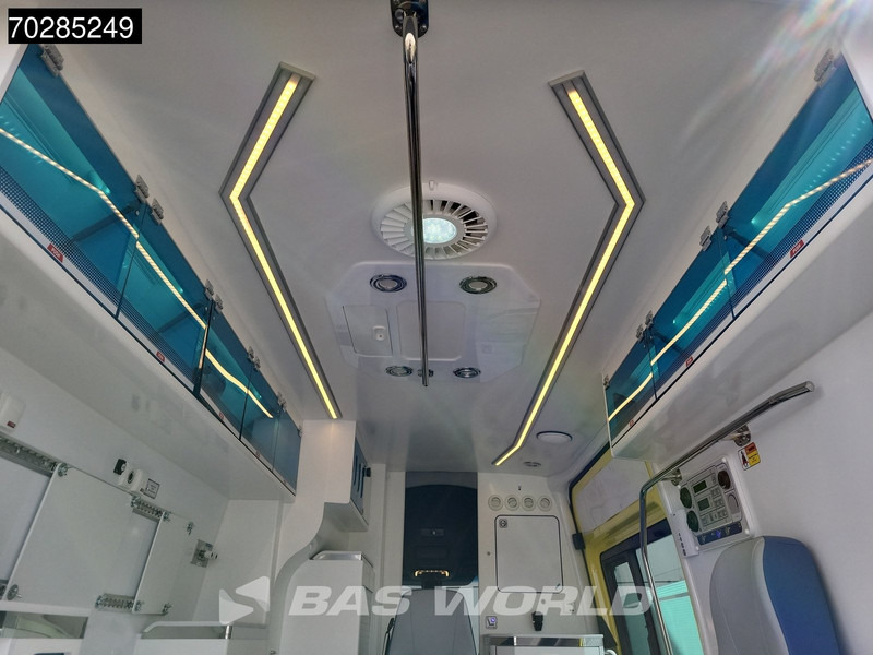 Mercedes-Benz Sprinter 319 CDI Automaat Nieuw! Complete Ambulance Ziekenwagen Rettungswagen Krankenwagen 11m3 Airco Cruise control 租赁 Mercedes-Benz Sprinter 319 CDI Automaat Nieuw! Complete Ambulance Ziekenwagen Rettungswagen Krankenwagen 11m3 Airco Cruise control:图12 Mercedes-Benz Sprinter 319 CDI Automaat Nieuw! Complete Ambulance Ziekenwagen Rettungswagen Krankenwagen 11m3 Airco Cruise control 租赁 Mercedes-Benz Sprinter 319 CDI Automaat Nieuw! Complete Ambulance Ziekenwagen Rettungswagen Krankenwagen 11m3 Airco Cruise control:图12