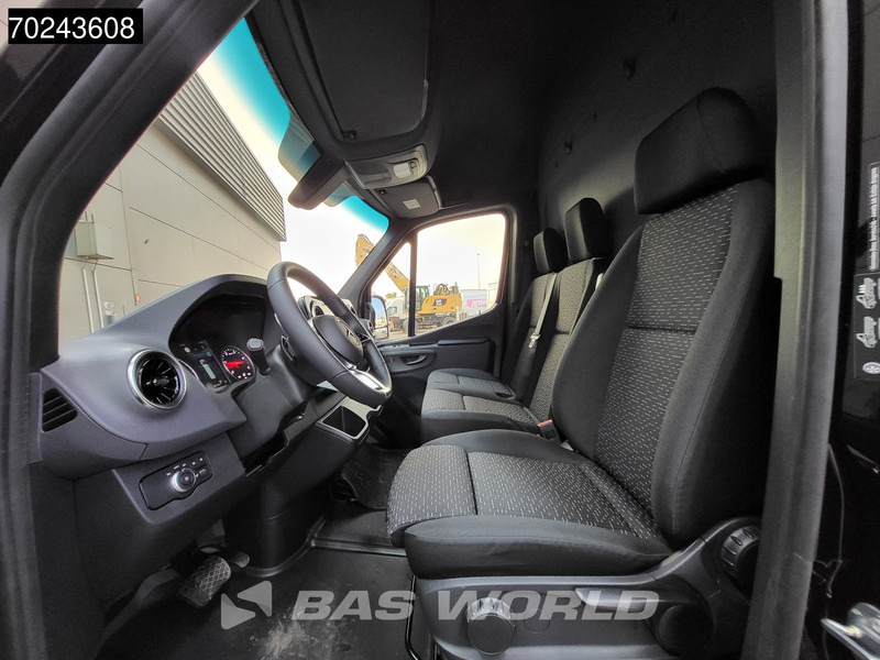 新的 无侧窗厢式货车 Mercedes-Benz Sprinter 319 CDI Automaat Nwe model! L2H2 ACC MBUX LED Navi Camera 190 PK L2H2 10m3 Airco：图13