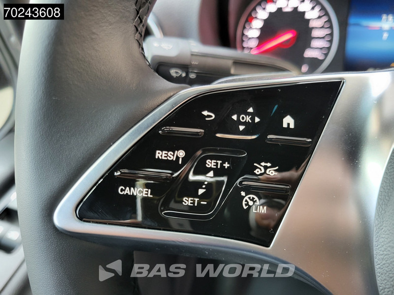 新的 无侧窗厢式货车 Mercedes-Benz Sprinter 319 CDI Automaat Nwe model! L2H2 ACC MBUX LED Navi Camera 190 PK L2H2 10m3 Airco：图17