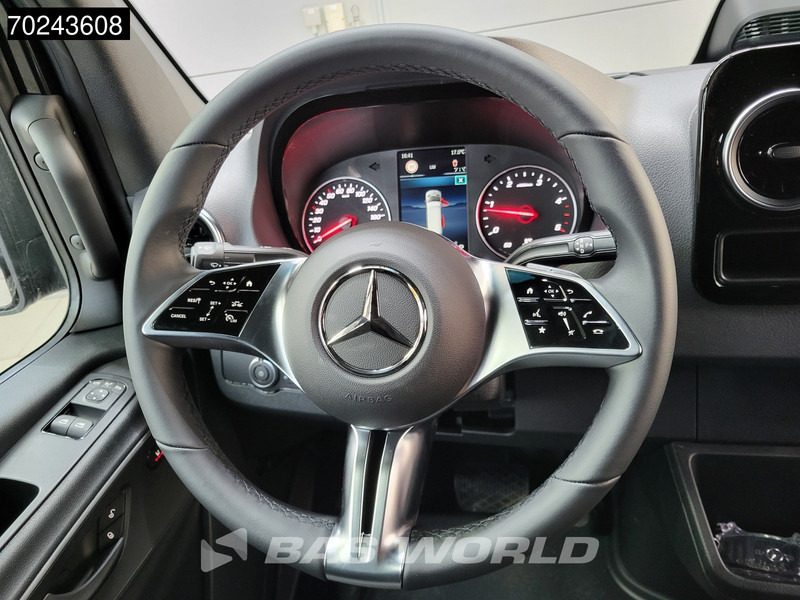 新的 无侧窗厢式货车 Mercedes-Benz Sprinter 319 CDI Automaat Nwe model! L2H2 ACC MBUX LED Navi Camera 190 PK L2H2 10m3 Airco：图16