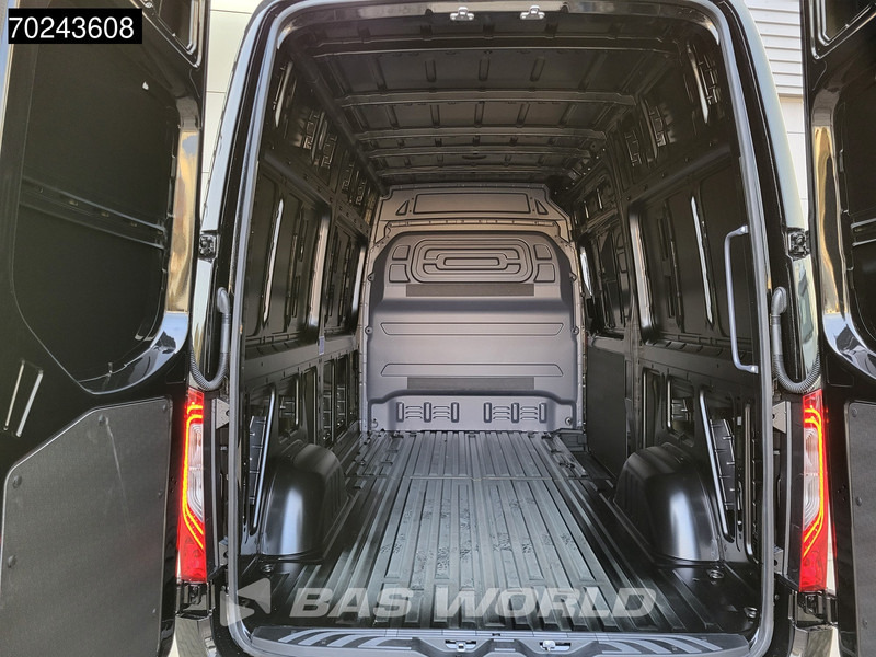 新的 无侧窗厢式货车 Mercedes-Benz Sprinter 319 CDI Automaat Nwe model! L2H2 ACC MBUX LED Navi Camera 190 PK L2H2 10m3 Airco：图7