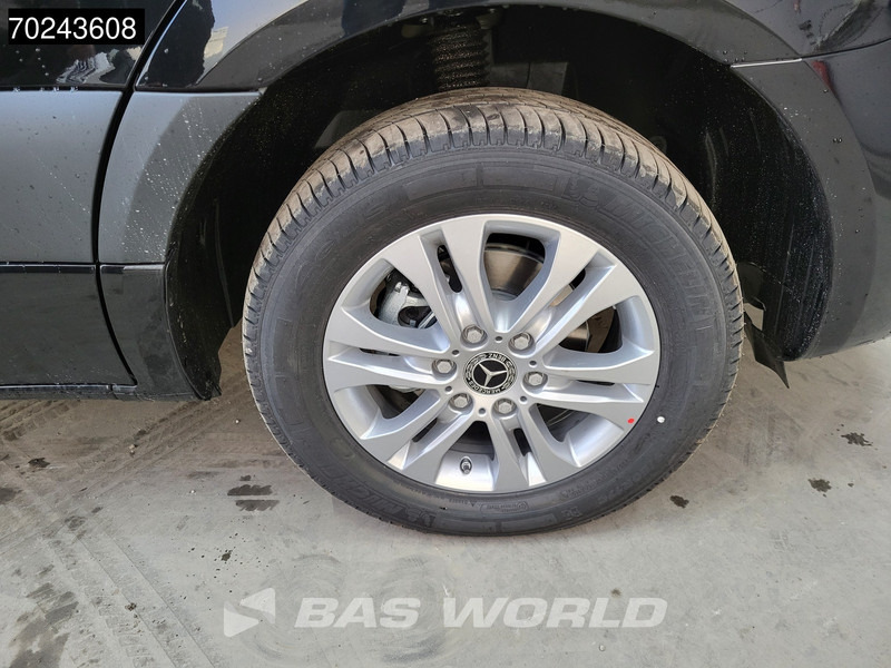 新的 无侧窗厢式货车 Mercedes-Benz Sprinter 319 CDI Automaat Nwe model! L2H2 ACC MBUX LED Navi Camera 190 PK L2H2 10m3 Airco：图8