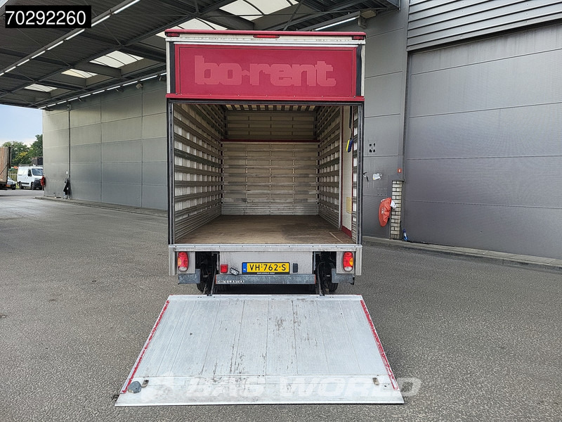 Mercedes-Benz Sprinter 513 CDI NL Bakwagen Laadklep Zijdeur Meubelbak Koffer LBW 18m3 - 厢式货车:图5 Mercedes-Benz Sprinter 513 CDI NL Bakwagen Laadklep Zijdeur Meubelbak Koffer LBW 18m3 - 厢式货车:图5