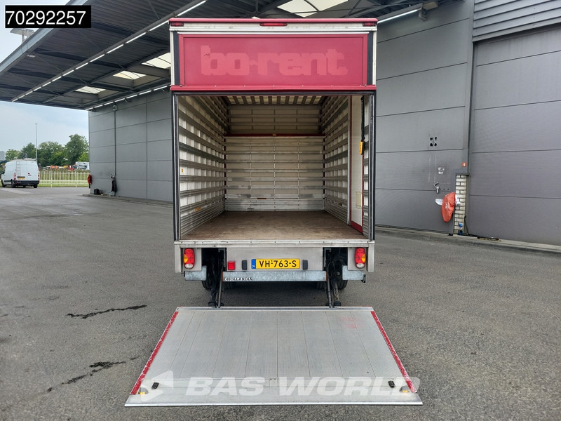 Mercedes-Benz Sprinter 513 CDI NL Bakwagen Laadklep Zijdeur Meubelbak Koffer LBW 18m3 - 厢式货车:图3 Mercedes-Benz Sprinter 513 CDI NL Bakwagen Laadklep Zijdeur Meubelbak Koffer LBW 18m3 - 厢式货车:图3