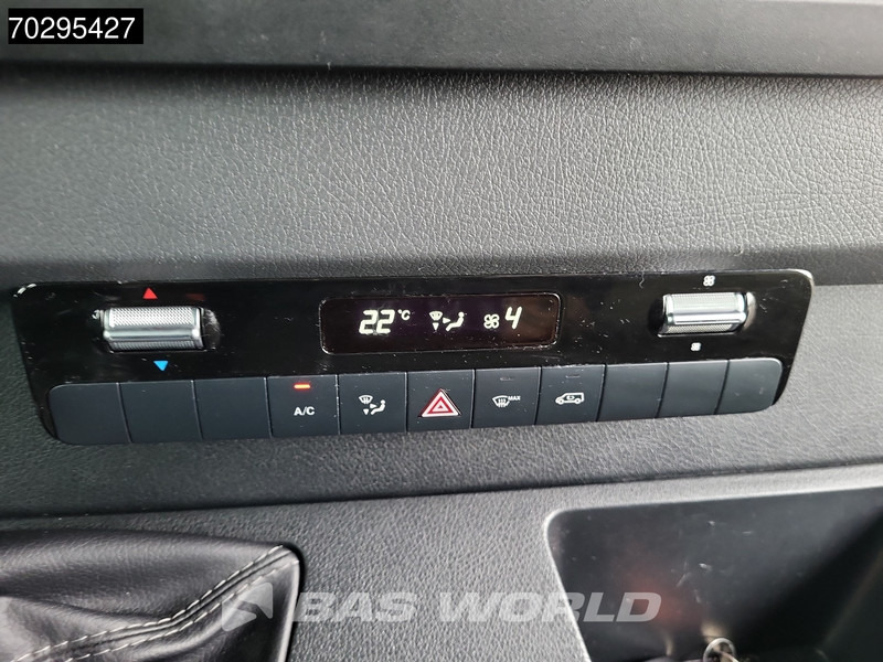 厢式货车 Mercedes-Benz Sprinter 514 CDI Bakwagen Laadklep Zijdeur Airco Cruise Meubelbak Koffer Dubbellucht Airco Cruise control：图17