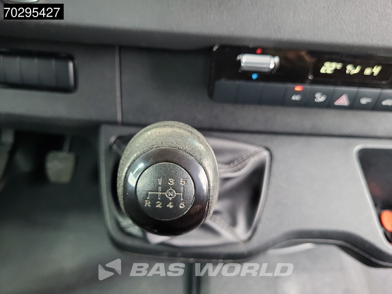 厢式货车 Mercedes-Benz Sprinter 514 CDI Bakwagen Laadklep Zijdeur Airco Cruise Meubelbak Koffer Dubbellucht Airco Cruise control：图18